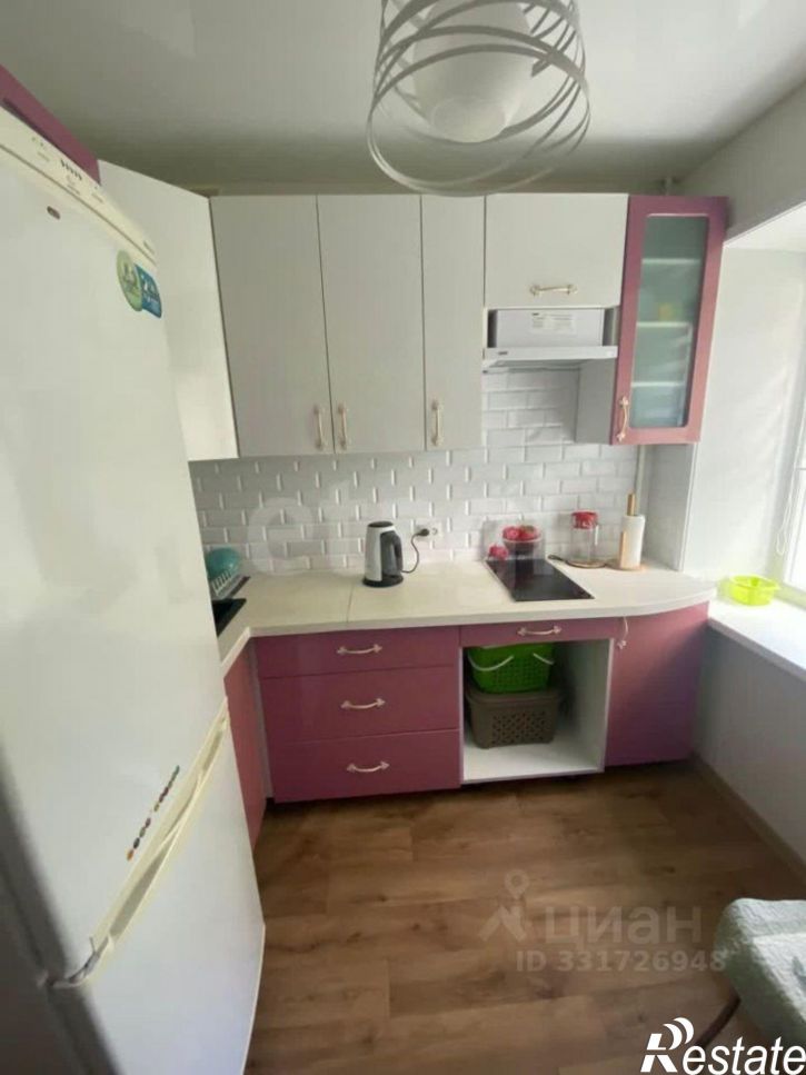 1-комн квартира ул Ленина, 127,  д. 127