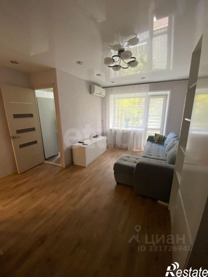 1-комн квартира ул Ленина, 127,  д. 127