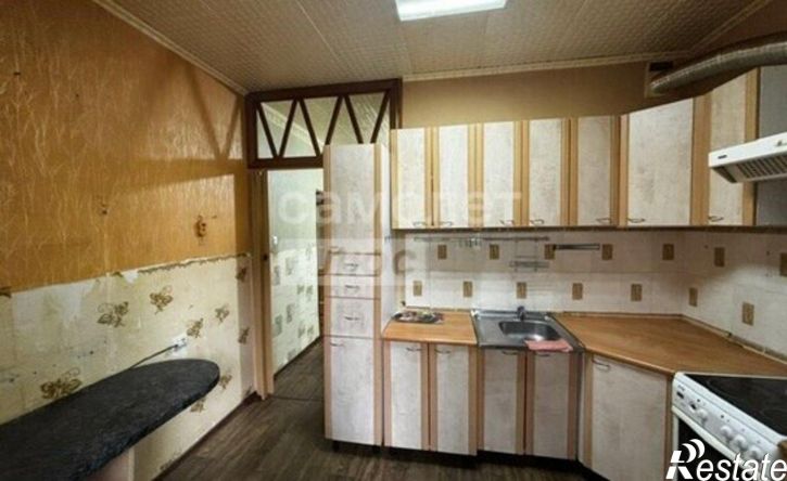 2-комн квартира ул Октябрьская, 6,  д. 6