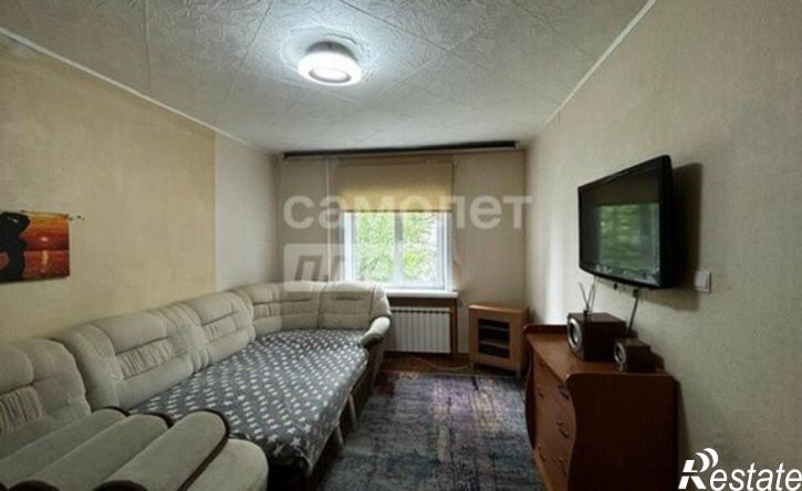 2-комн квартира ул Октябрьская, 6,  д. 6