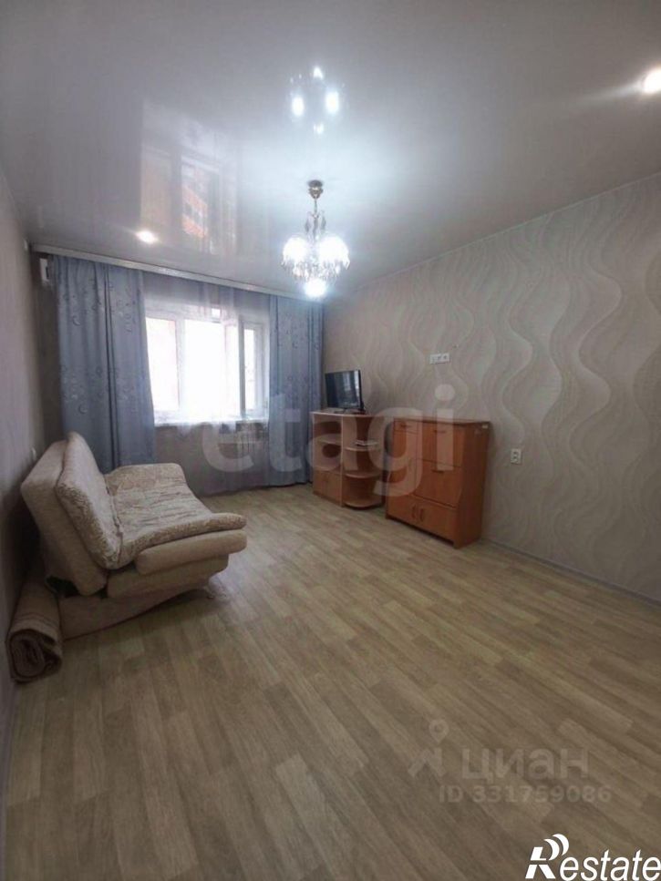 1-комн квартира ул Артиллерийская, 33,  д. 33