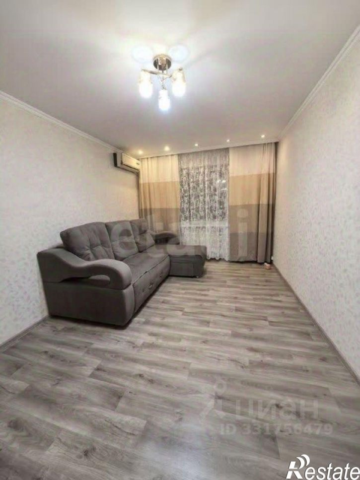 1-комн квартира