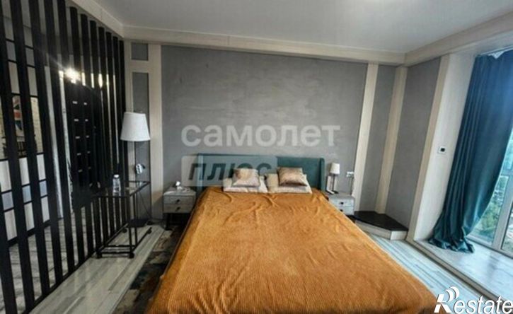 2-комн квартира ул Спортивная, 4,  д. 4
