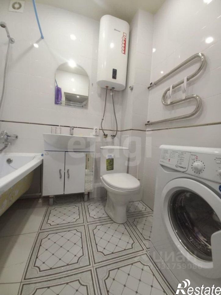 1-комн квартира ул Артиллерийская, 33,  д. 33