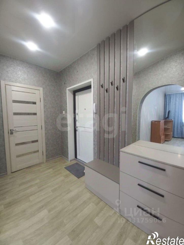 1-комн квартира ул Артиллерийская, 33,  д. 33