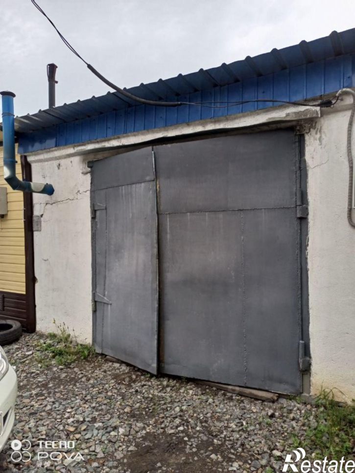 Гараж/парковка ул Кирова, 257,  д. 257