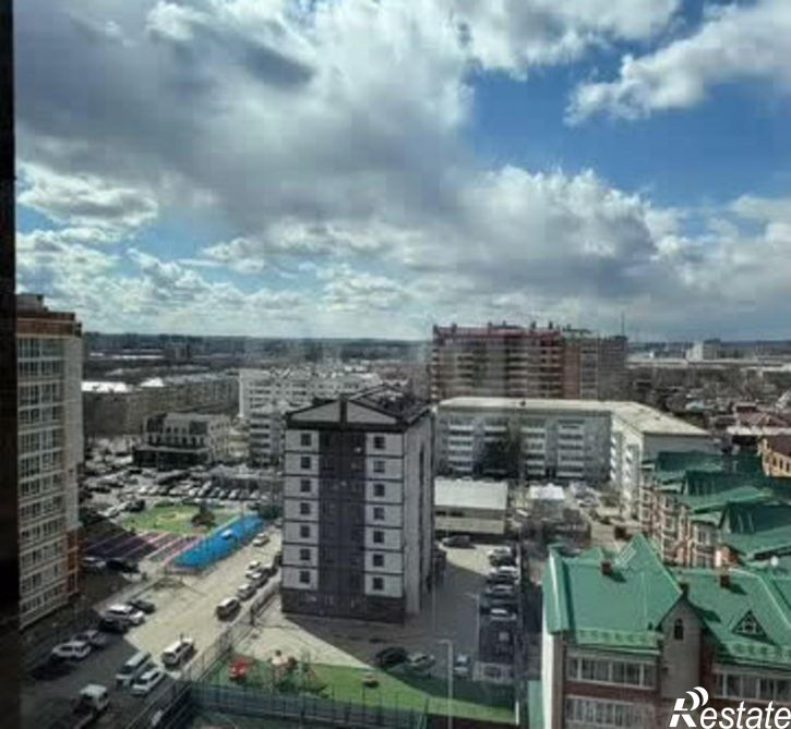1-комн квартира ул Пионерская, 120,  д. 120