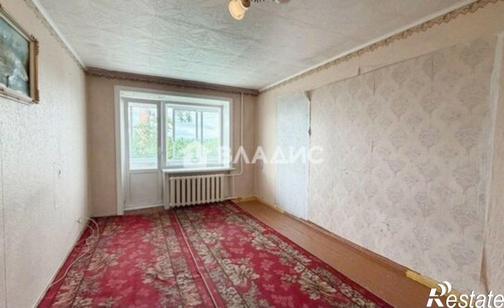 2-комн квартира Южный пер, 1/5,  д. 1/5