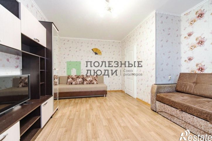 1-комн квартира ул Горького, 64,  д. 64