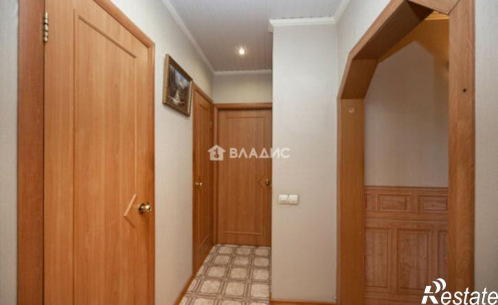 3-комн квартира Благовещенск, посёлок Моховая Падь, квартал Литер, 25