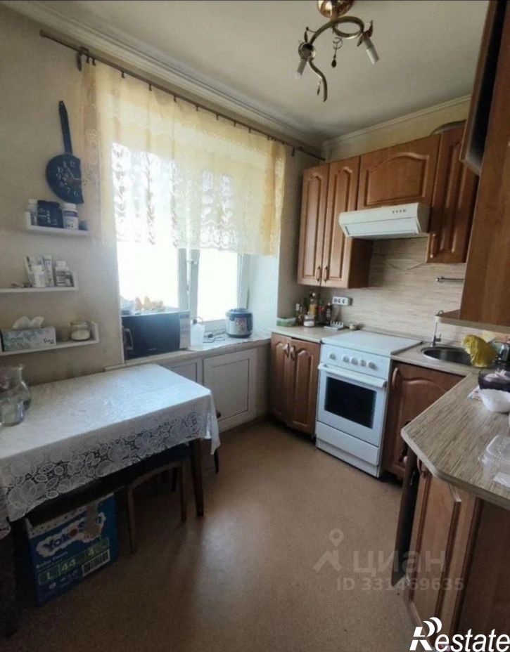 3-комн квартира Благовещенск, улица Ленина