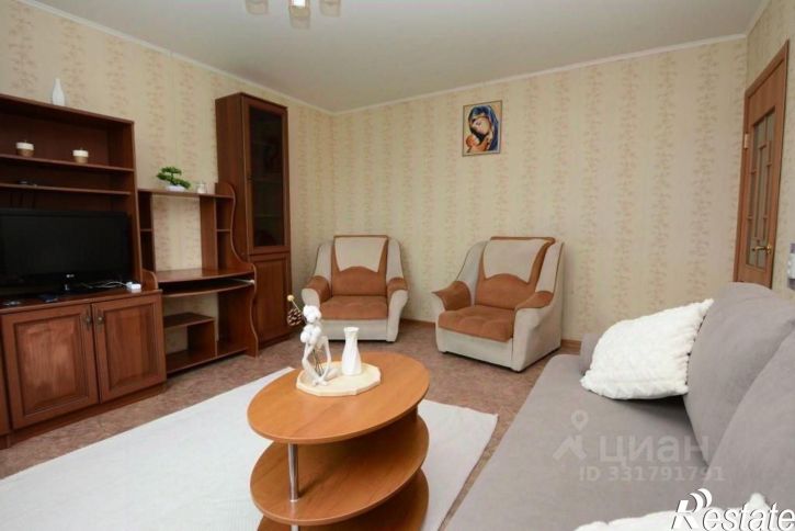 2-комн квартира ул Кузнечная, 208,  д. 208