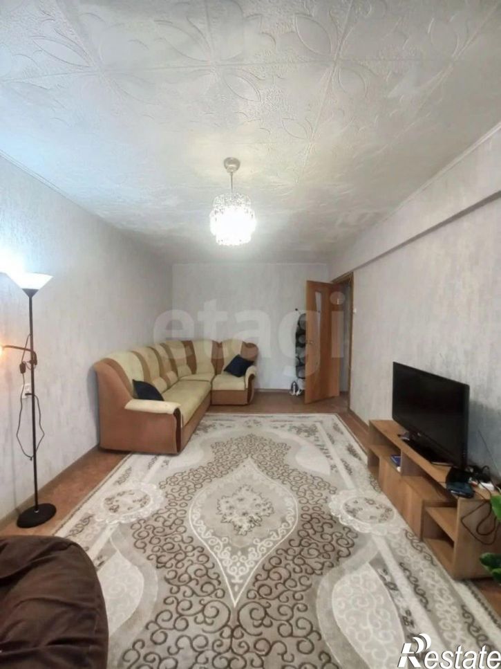 2-комн квартира