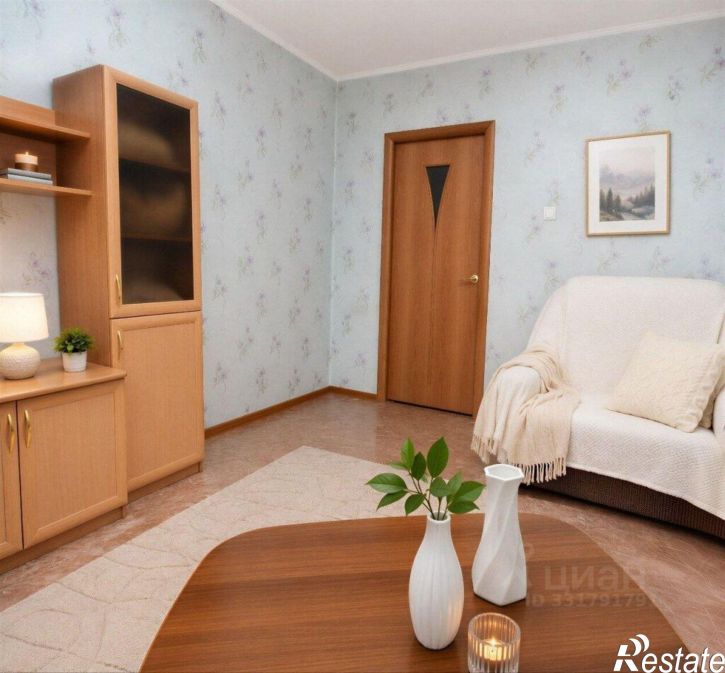 2-комн квартира ул Кузнечная, 208,  д. 208