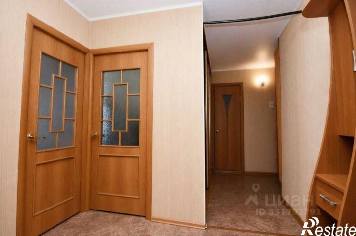 2-комн квартира ул Кузнечная, 208,  д. 208