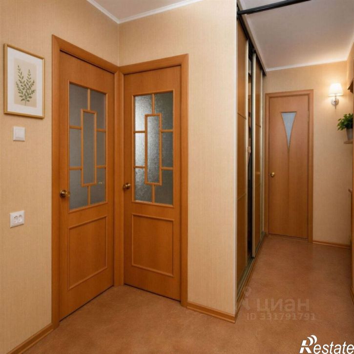 2-комн квартира ул Кузнечная, 208,  д. 208