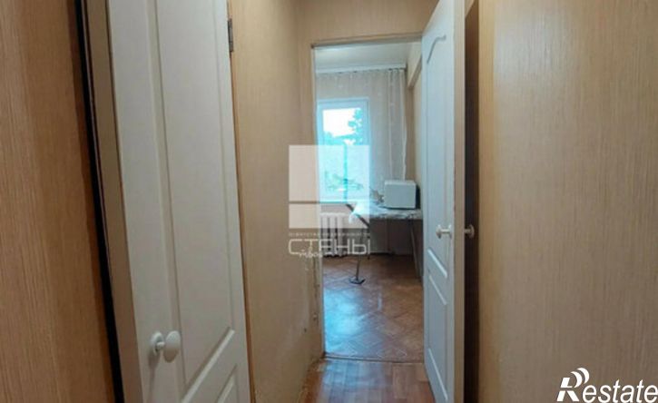 2-комн квартира ул Советская, 3,  д. 3