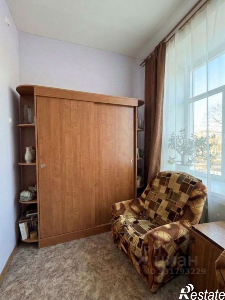 2-комн квартира ул 50 лет Октября, 24Б,  д. 24Б