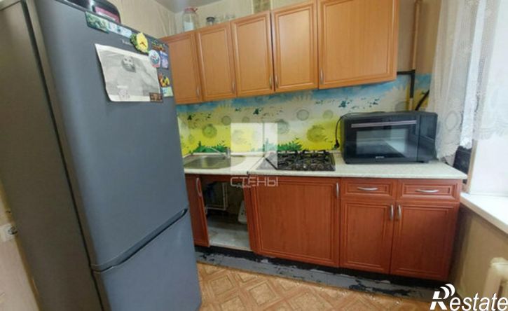 2-комн квартира ул Советская, 3,  д. 3