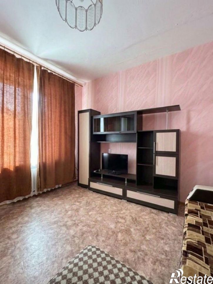 2-комн квартира ул 50 лет Октября, 24Б,  д. 24Б