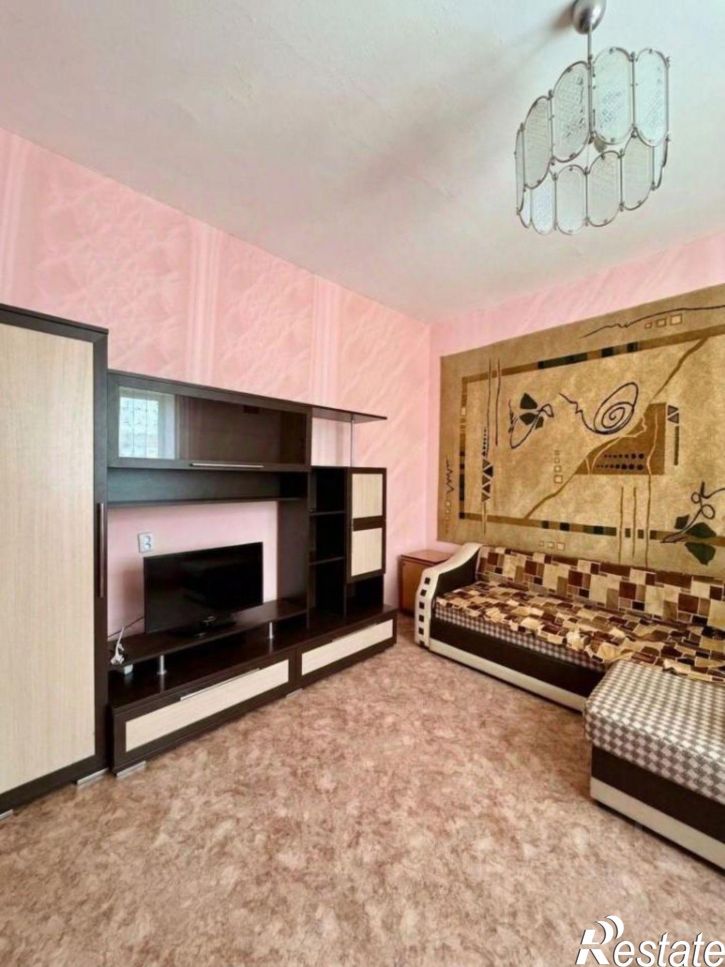 2-комн квартира ул 50 лет Октября, 24Б,  д. 24Б