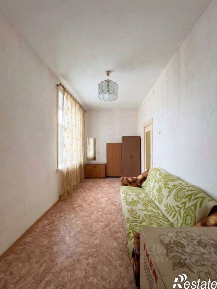 2-комн квартира ул 50 лет Октября, 24Б,  д. 24Б