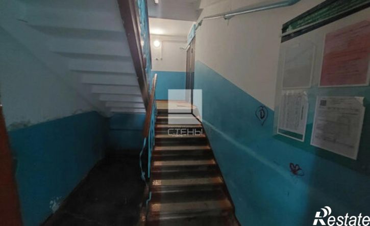 2-комн квартира ул Советская, 3,  д. 3