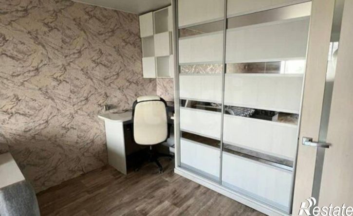 1-комн квартира ул Дзержинского, 58,  д. 58