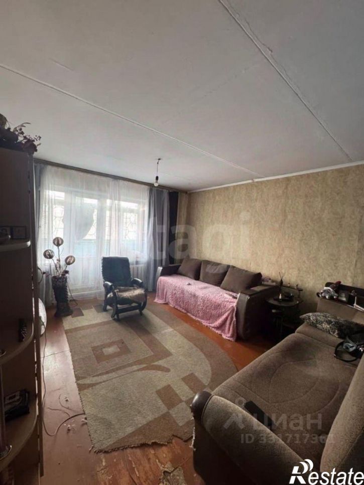 3-комн квартира ул Ленина, 44,  д. 44