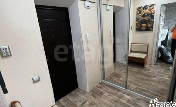 1-комн квартира ул Дзержинского, 58,  д. 58
