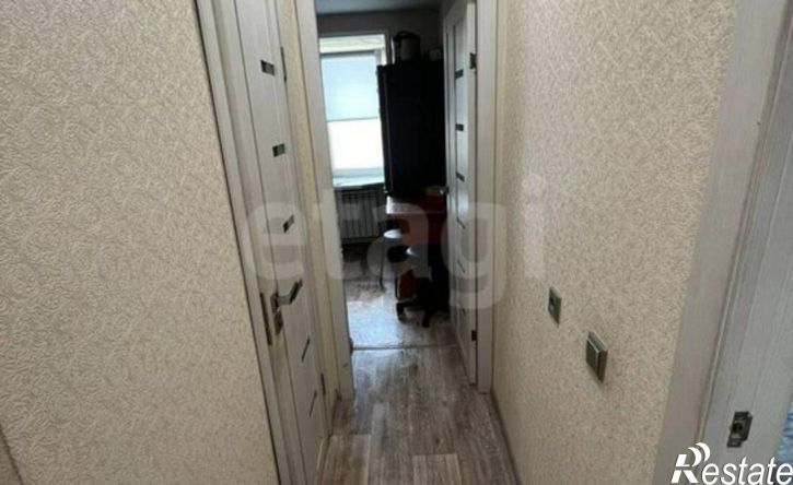 1-комн квартира ул Дзержинского, 58,  д. 58
