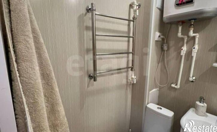 1-комн квартира ул Дзержинского, 58,  д. 58
