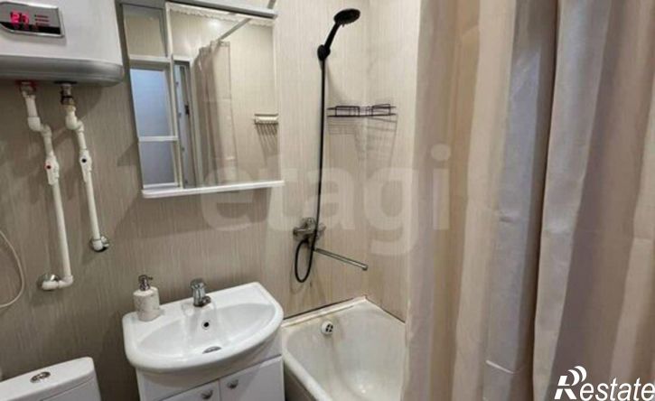 1-комн квартира ул Дзержинского, 58,  д. 58