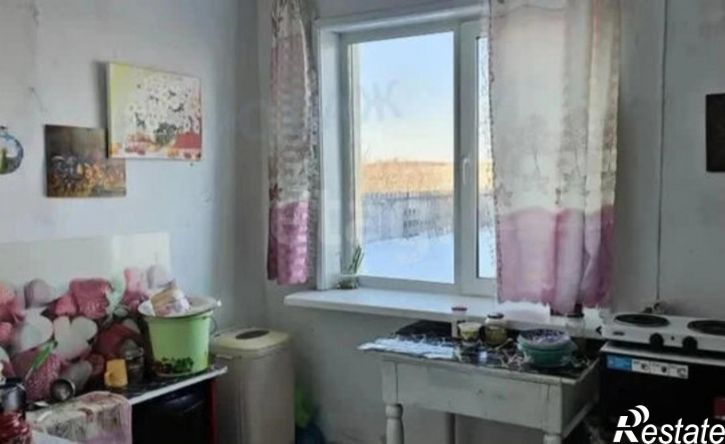 3-комн квартира Ивановский муниципальный округ, село Богородское, Новая улица, 58