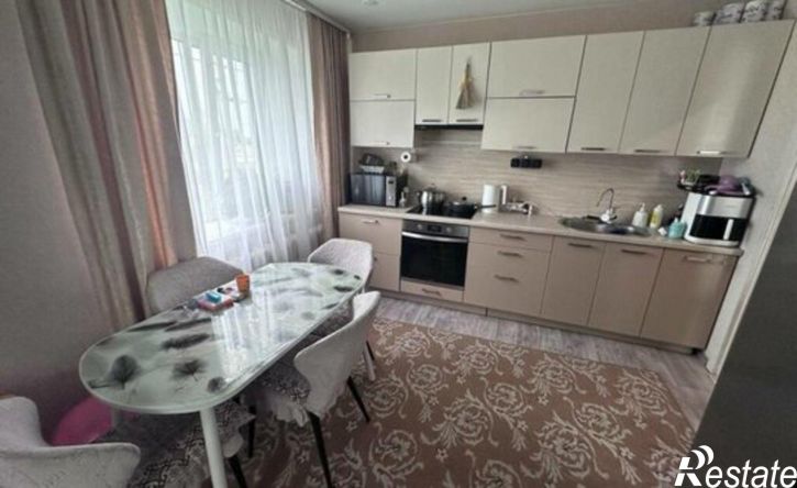 4-комн квартира Спортивный пер, 9,  д. 9