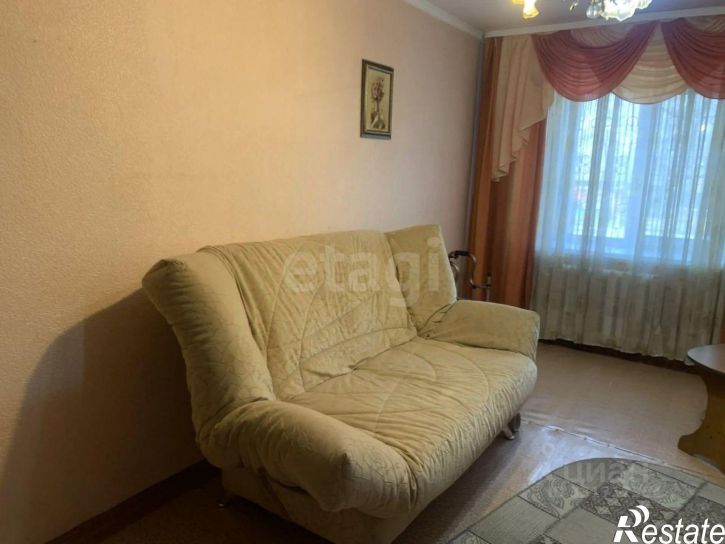 2-комн квартира ул Ленина, 19,  д. 19