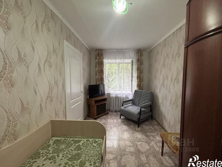 2-комн квартира улица Победы, 18,  д. 18