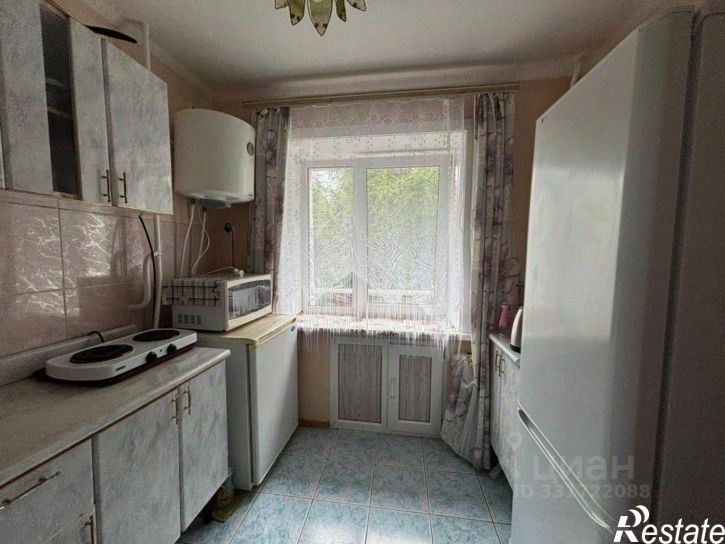 2-комн квартира улица Победы, 18,  д. 18