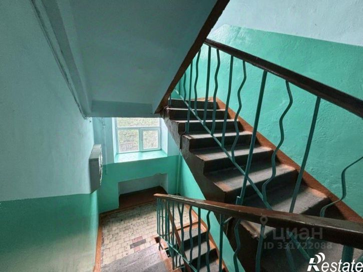2-комн квартира улица Победы, 18,  д. 18