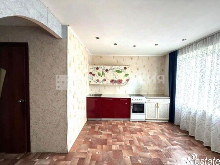 2-комн квартира Возжаевка, Вокзальная, 7