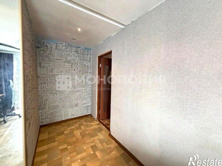 2-комн квартира Возжаевка, Вокзальная, 7