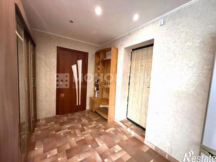 2-комн квартира Возжаевка, Вокзальная, 7