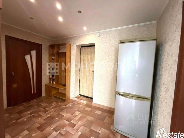 2-комн квартира Возжаевка, Вокзальная, 7