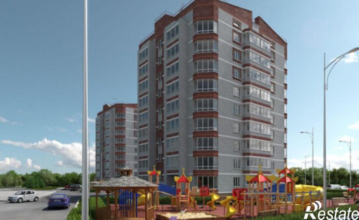 1-комн квартира ул Василенко, 3/3,  д. 3/3