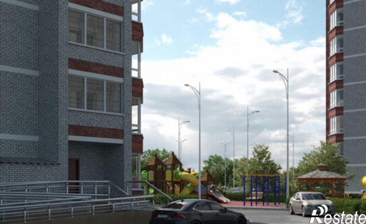 1-комн квартира ул Василенко, 3/3,  д. 3/3