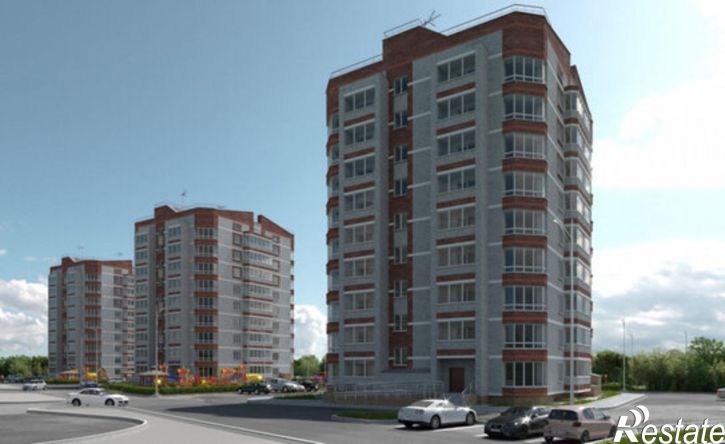 1-комн квартира ул Василенко, 3/3,  д. 3/3