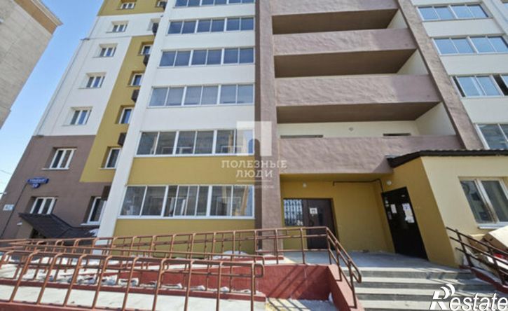 2-комн квартира ул Заводская, 2,  д. 2