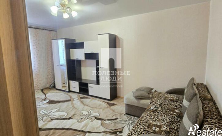 1-комн квартира ул Микрорайон 4 Полевая, 10,  д. 10