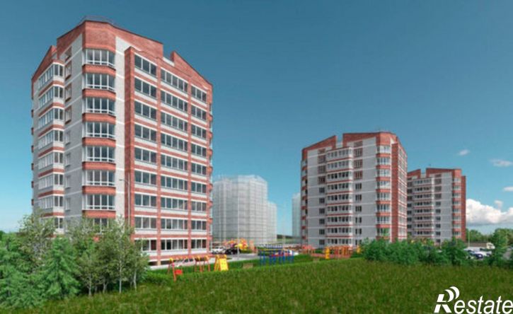 1-комн квартира ул Василенко, 1/1,  д. 1/1