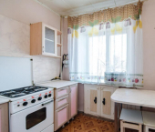 3-комн, 57кв м, этаж 4/5 ул Ленина, 25